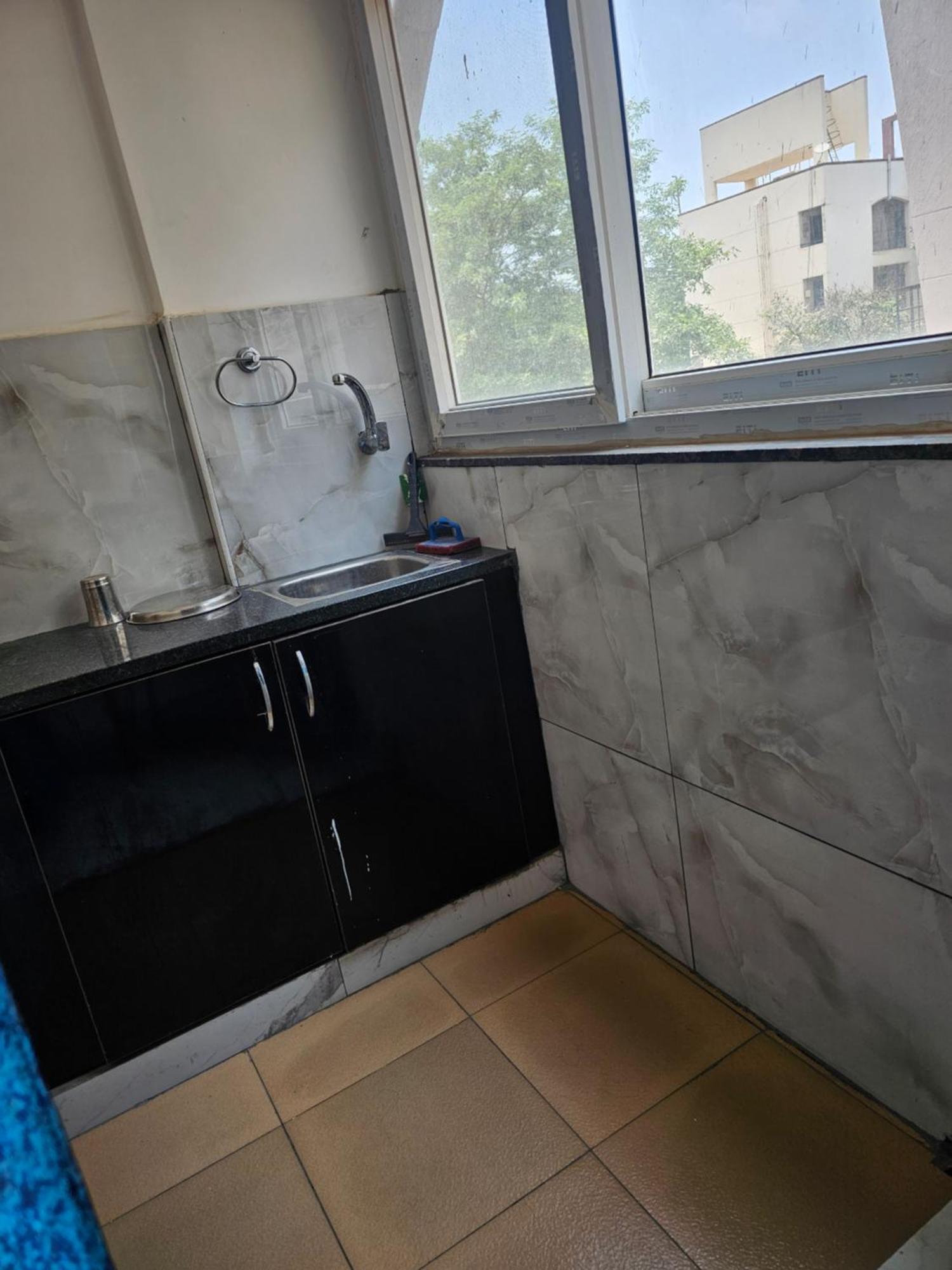 Homestay Flove Living Bangalore