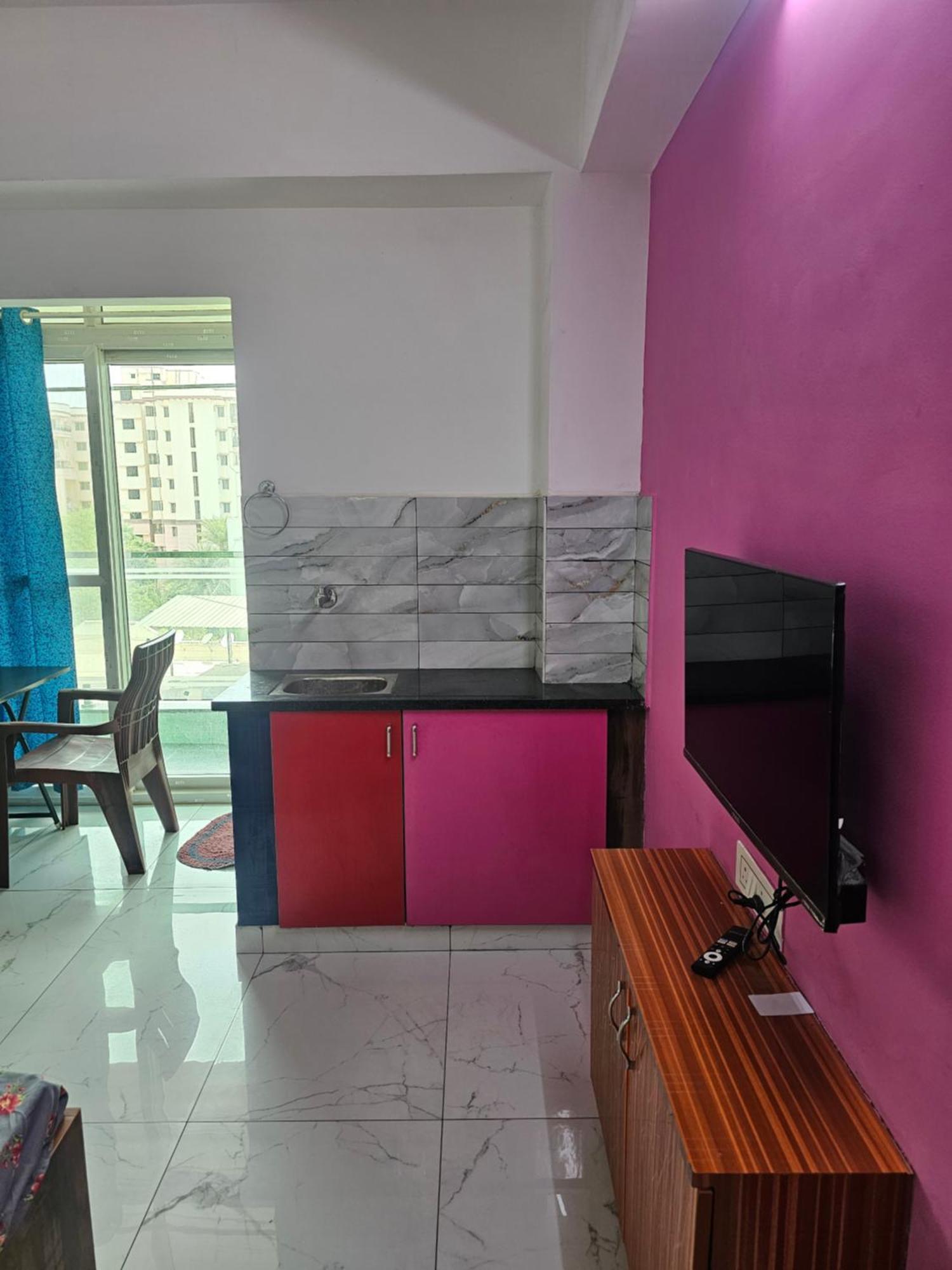 Homestay Flove Living Bangalore
