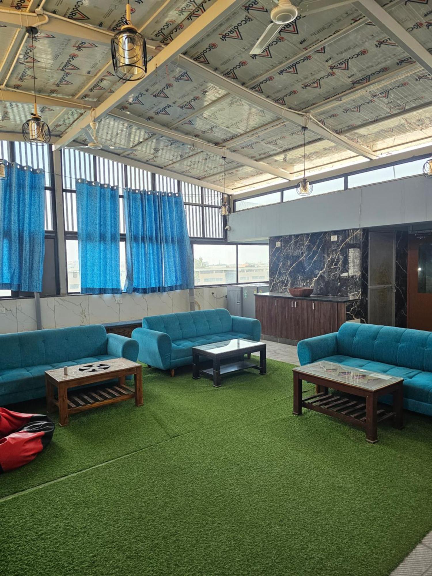 Flove Living Homestay
