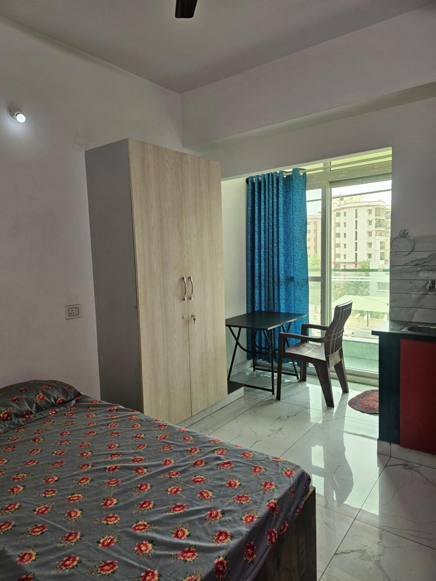 Flove Living Homestay Bangalore