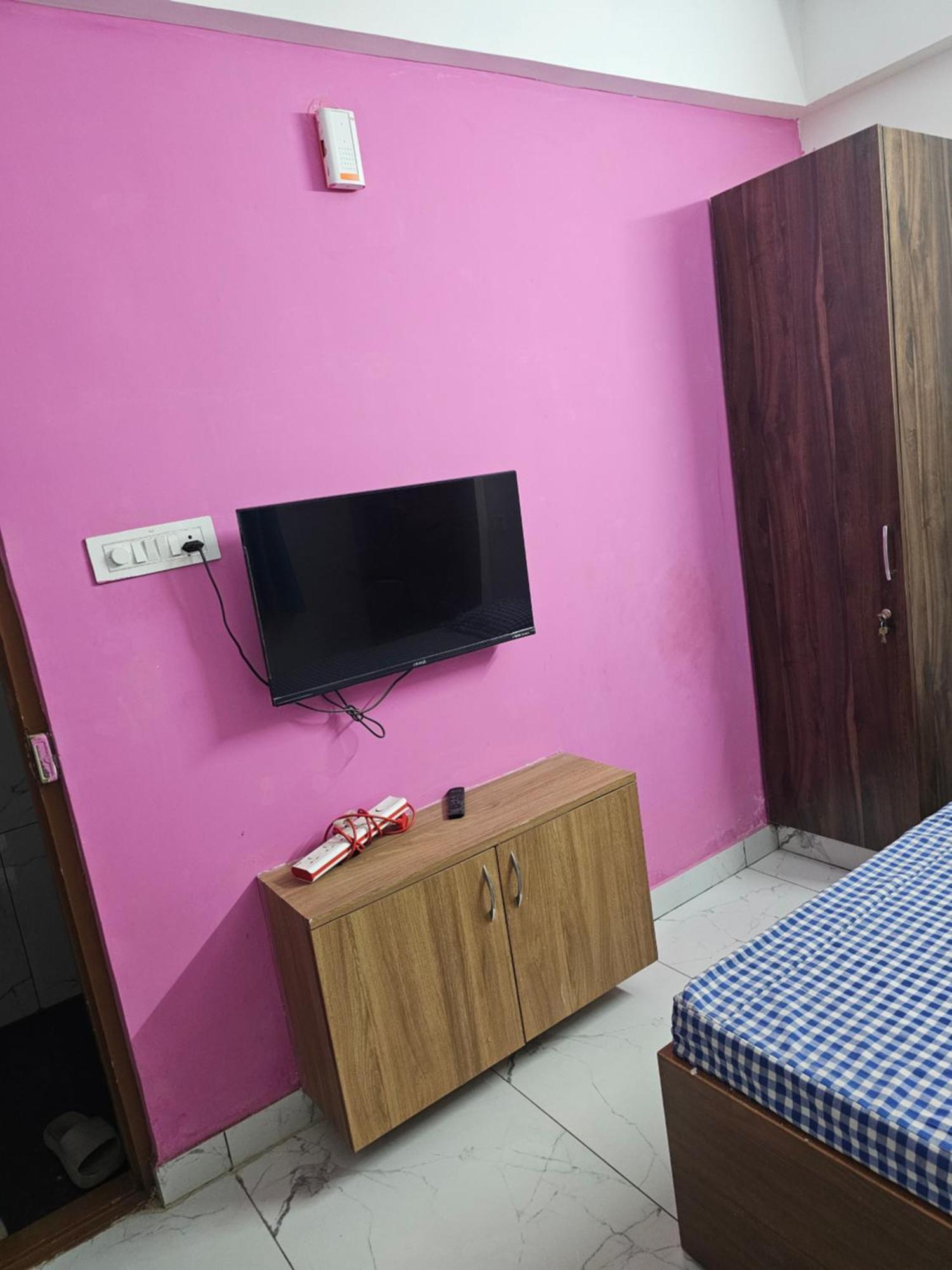 Homestay Flove Living Bangalore