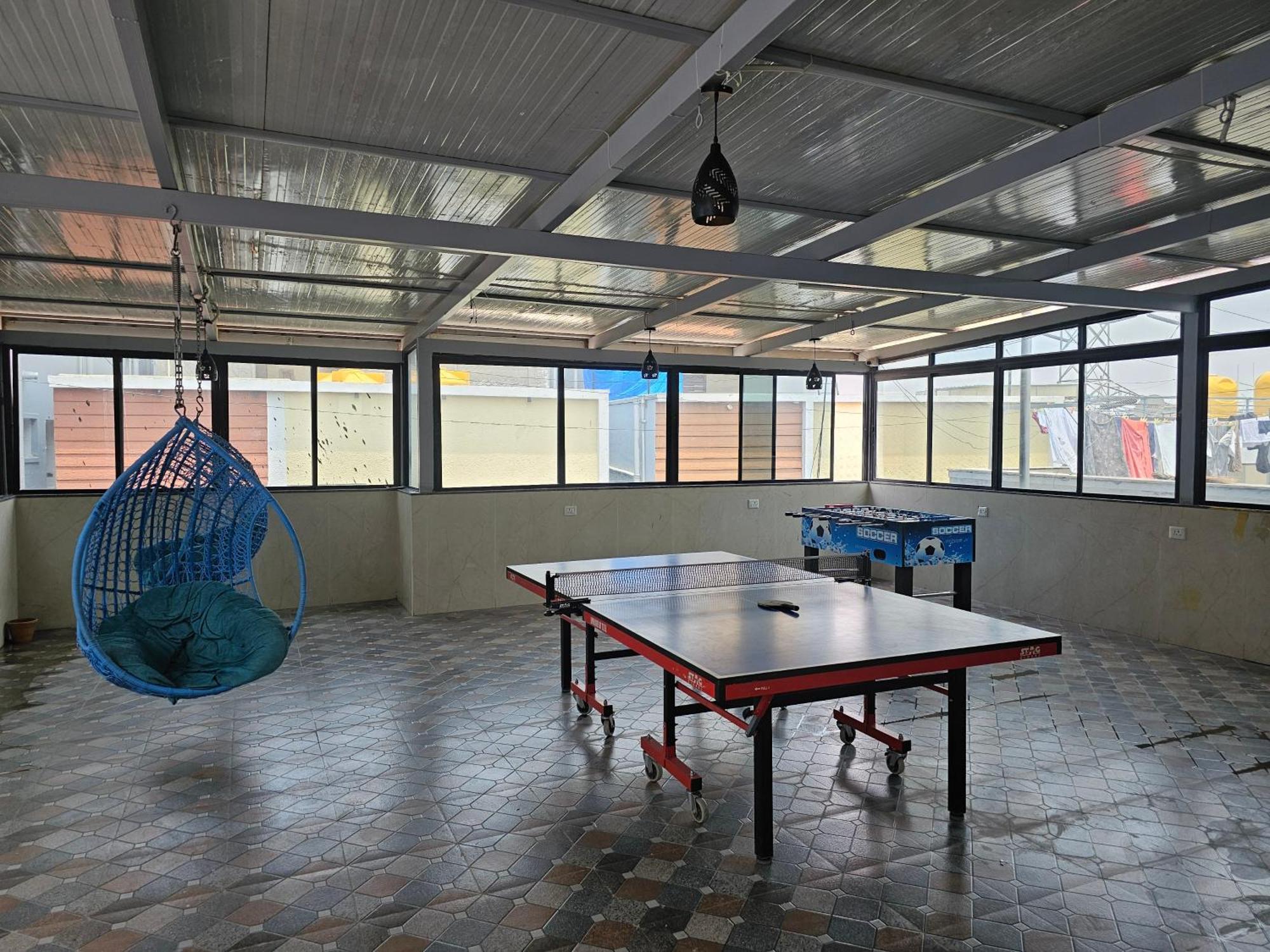 Flove Living Bangalore