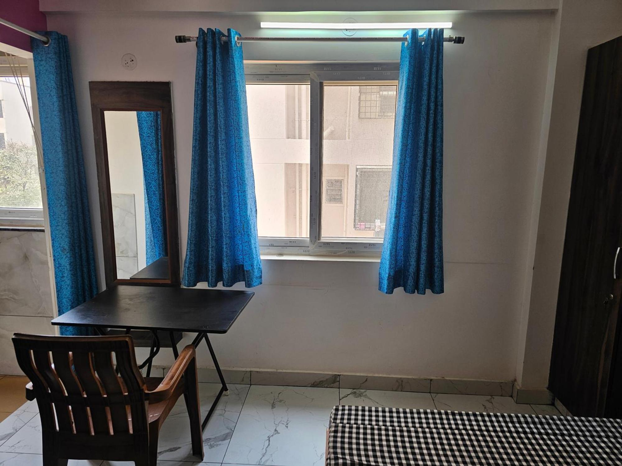 Homestay Flove Living