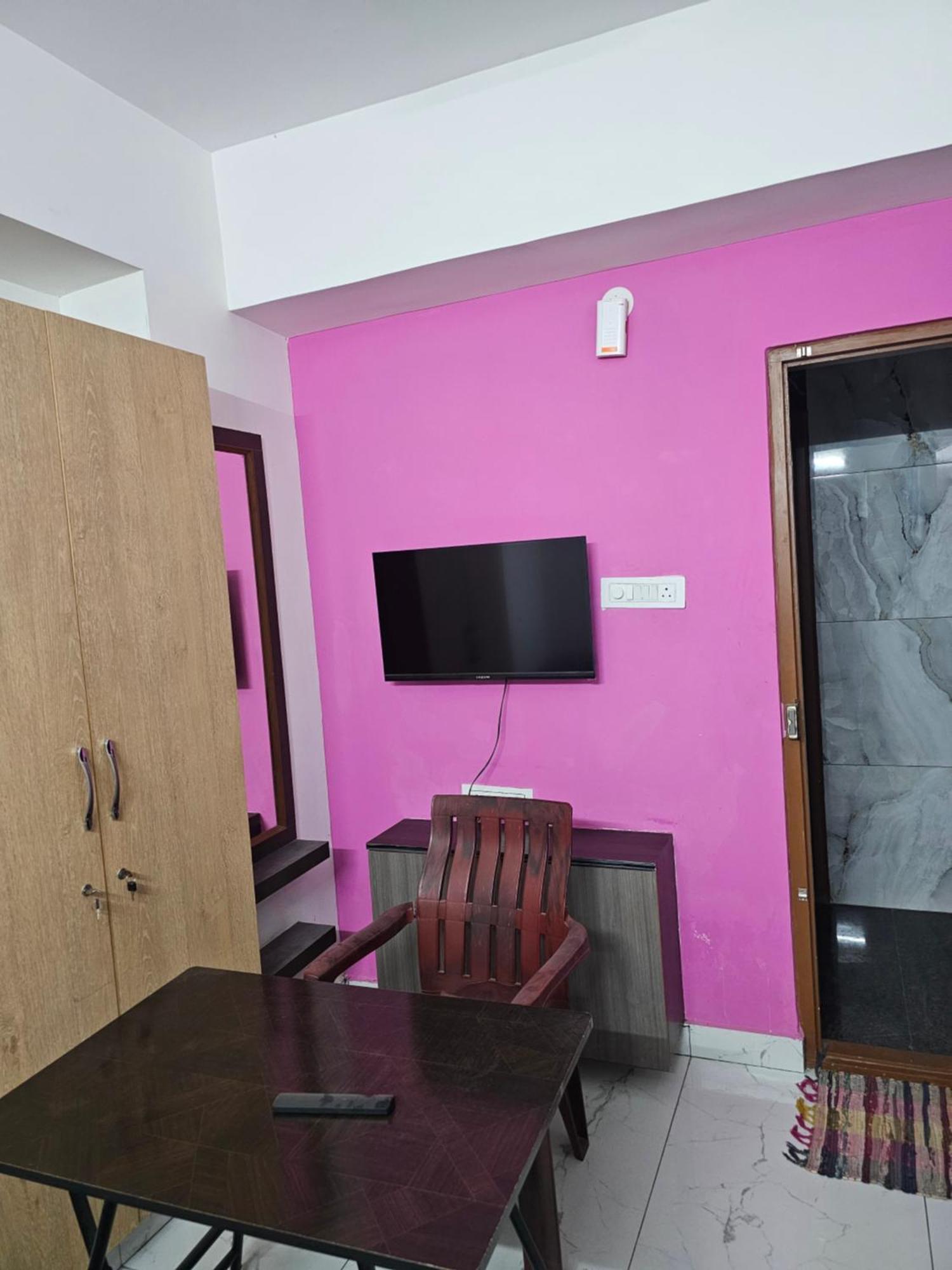 Homestay Flove Living *